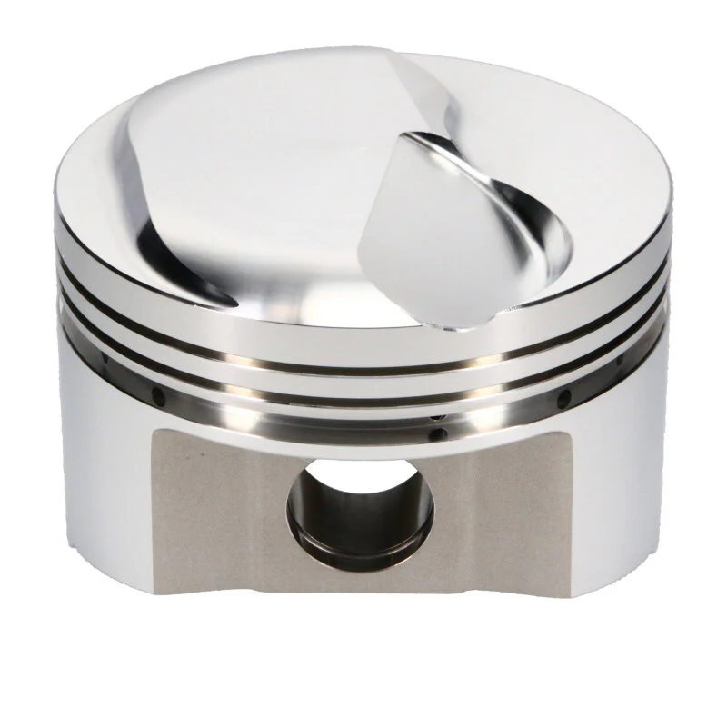 JE Pistons Chevrolet Big Block 4.280in Bore 1.645in CH 23.00 CC Piston Kit - Image 3