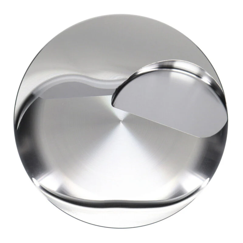 JE Pistons Chevrolet Big Block 4.310in Bore 1.270in CH 18.00 CC Piston Kit - Image 2