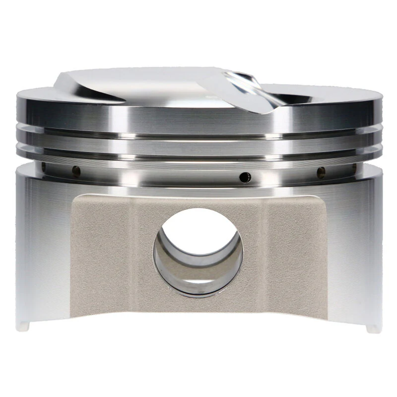 JE Pistons Chevrolet Big Block 4.310in Bore 1.270in CH 18.00 CC Piston Kit - Image 4