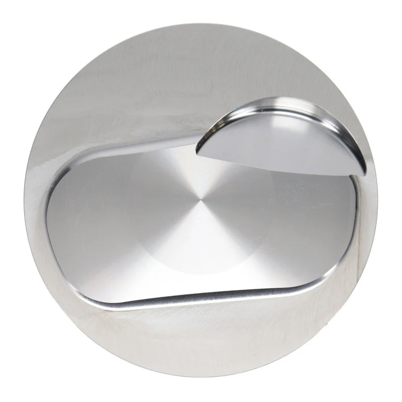 JE Pistons Chevrolet Big Block 4.470in Bore 1.645in CH 1.00 CC Piston Kit - Image 6