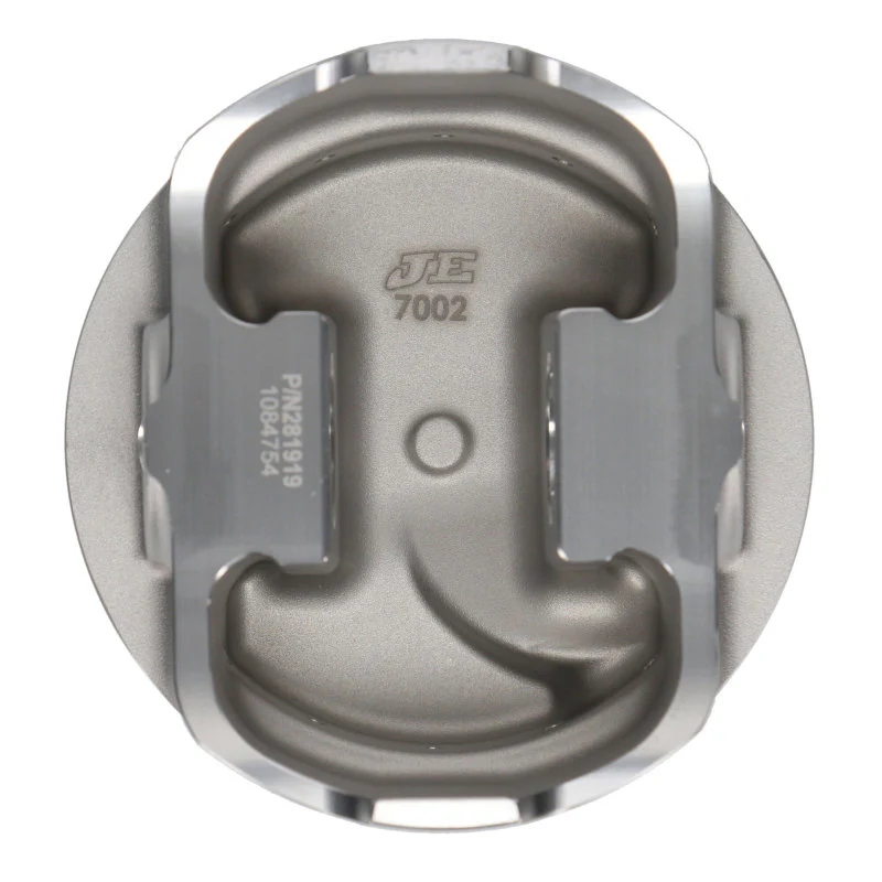 JE Pistons Chevrolet Big Block 4.470in Bore 1.645in CH 1.00 CC Piston Kit - Image 7