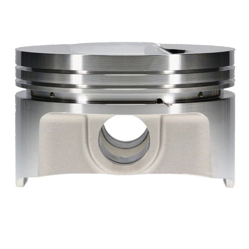 JE Pistons Chevrolet Big Block 4.500in Bore 1.645in CH 1.00 CC Piston Kit - Image 2