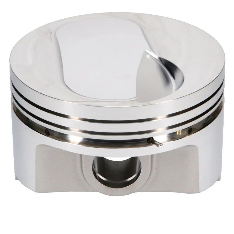 JE Pistons Chevrolet Big Block 4.500in Bore 1.645in CH 1.00 CC Piston Kit - Image 5