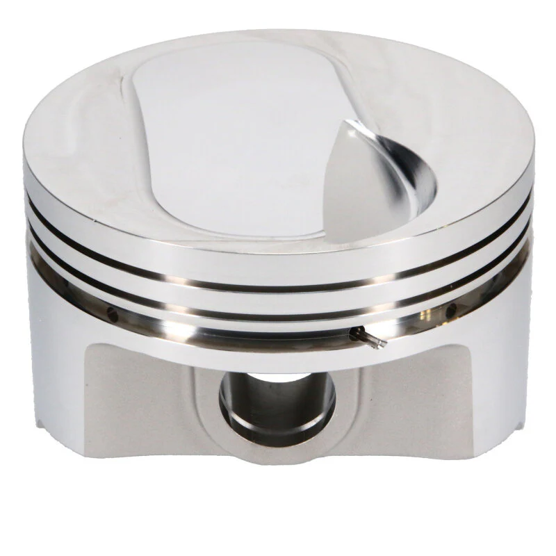 JE Pistons Chevrolet Big Block 4.530in Bore 1.645in CH 1.00 CC Piston Kit - Image 2