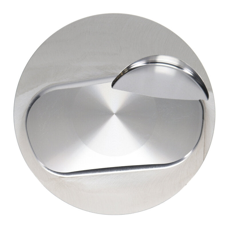 JE Pistons Chevrolet Big Block 4.530in Bore 1.645in CH 1.00 CC Piston Kit - Image 3