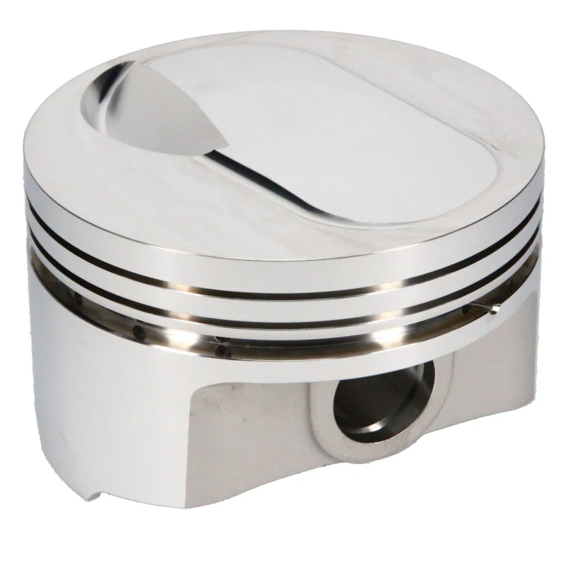 JE Pistons Chevrolet Big Block 4.530in Bore 1.645in CH 1.00 CC Piston Kit - Image 5