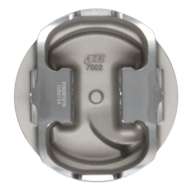 JE Pistons Chevrolet Big Block 4.530in Bore 1.645in CH 1.00 CC Piston Kit - Image 6