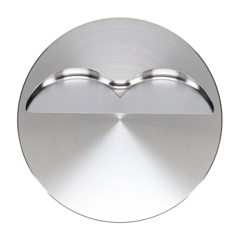 JE Pistons Chevrolet Small Block 4.030in Bore 1.125in CH -5.00 CC Piston Kit - Image 5