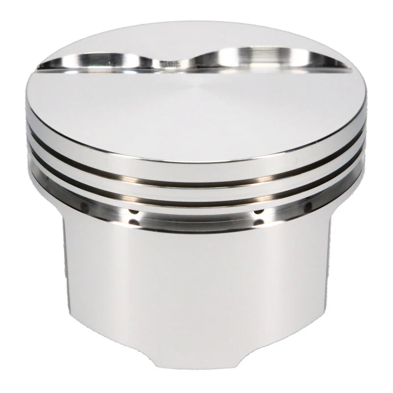 JE Pistons Ford Small Block 4.030in Bore 1.165in CH -5.00 CC Piston Kit - Image 5