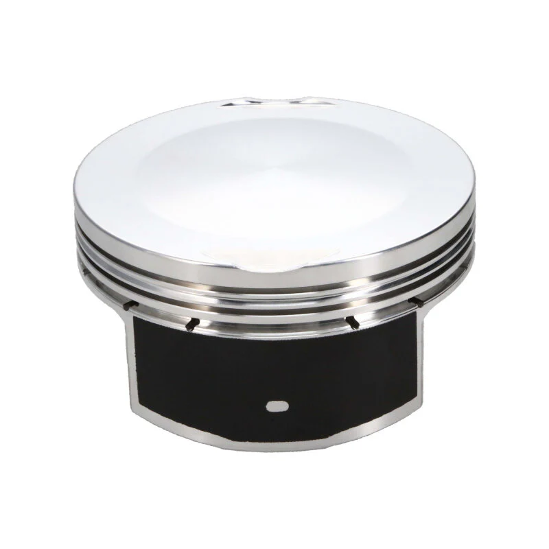 JE Pistons Gen 3 Hemi 6.2L Hellcat 4.095in Bore 1.280CD Dish 0.927in Pin Dia - Set of 8 - Image 8