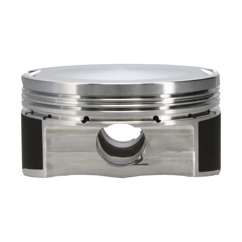 JE Pistons Gen 3 Hemi 6.2L Hellcat 4.100in Bore 0.927in Pin 1.280in CD Inv Dome/Dish - Set of 8 - Image 10