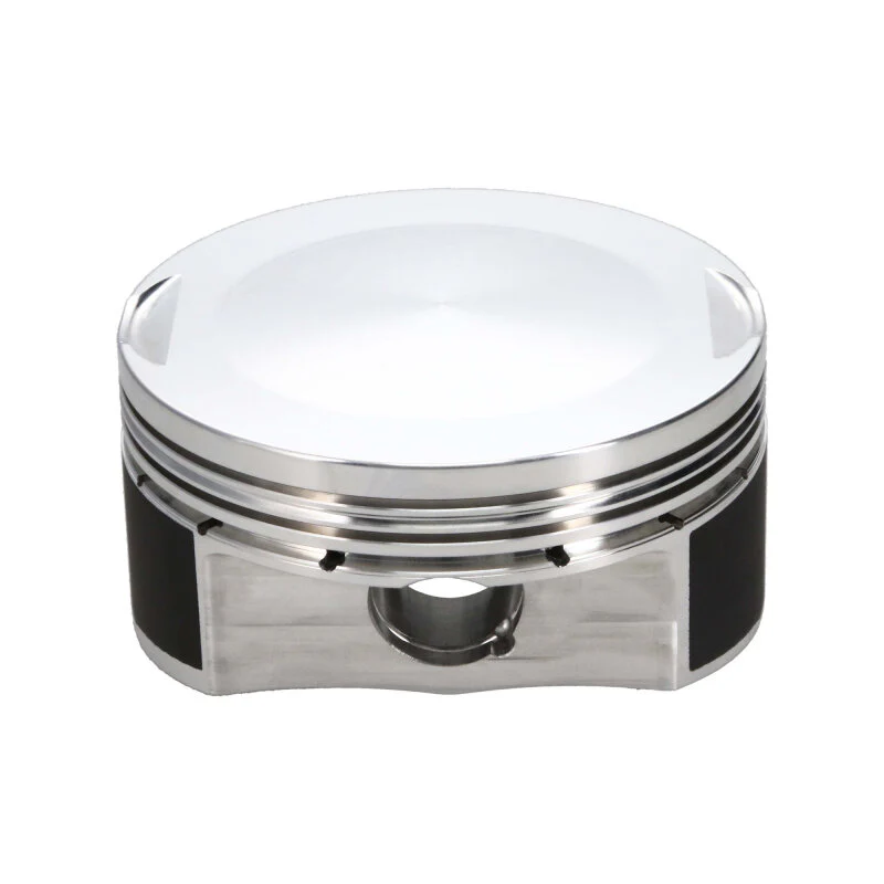 JE Pistons Gen 3 Hemi 6.2L Hellcat 4.100in Bore 0.927in Pin 1.280in CD Inv Dome/Dish - Set of 8 - Image 11