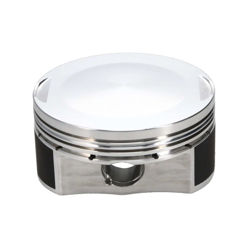 JE Pistons Gen 3 Hemi 6.2L Hellcat 4.100in Bore 0.927in Pin 1.280in CD Inv Dome/Dish - Set of 8 - Image 5