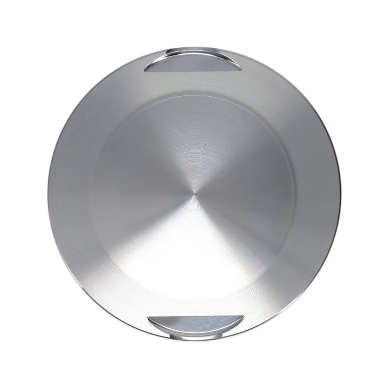 JE Pistons Gen 3 Hemi 6.4L Apache 4.10in Bore 1.210in Comp Height 0.927in Pin Dia - Set of 8 - Image 3