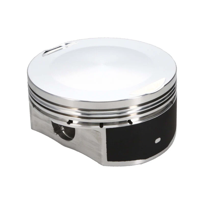 JE Pistons Gen 3 Hemi 6.4L Apache 4.10in Bore 1.210in Comp Height 0.927in Pin Dia - Set of 8 - Image 6