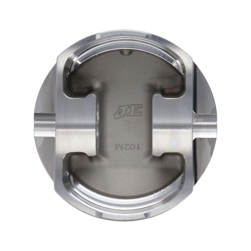 JE Pistons Gen 3 Hemi 6.4L Apache 4.10in Bore 1.210in Comp Height 0.927in Pin Dia - Set of 8 - Image 9