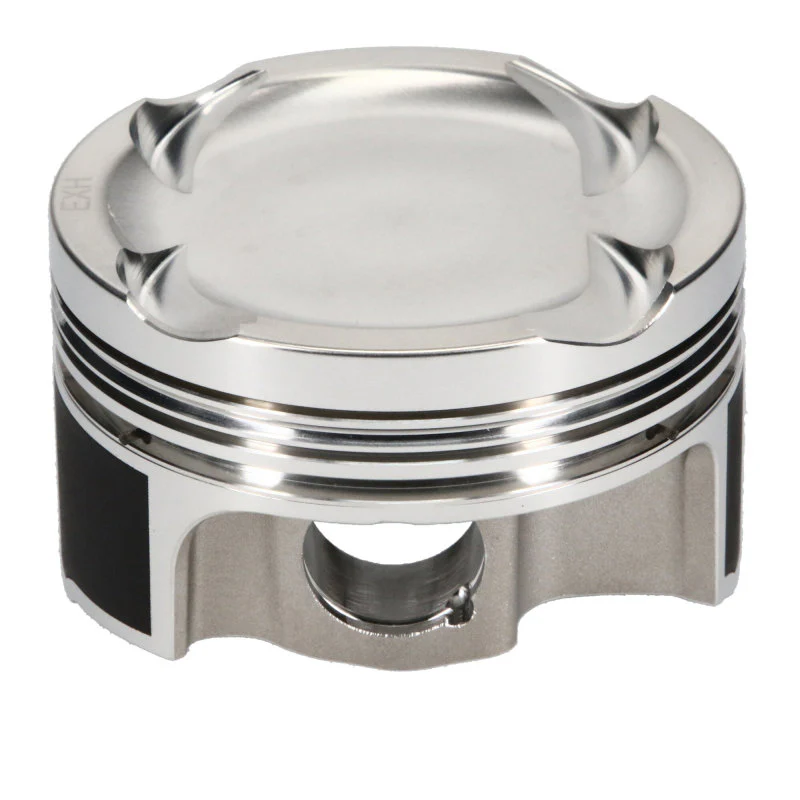 JE Pistons MITSU 4G63 EVO KIT Set of 4 Pistons - Image 2