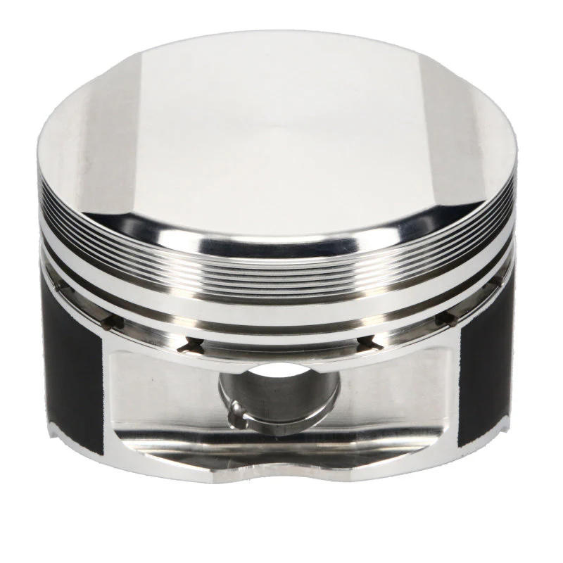 JE Pistons Nissan SR20DET 8.5KIT Set of 4 Pistons - Image 3