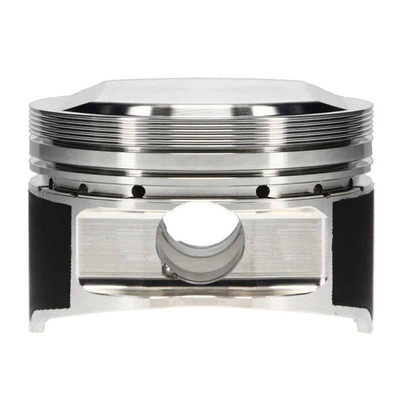 JE Pistons Nissan SR20DET 8.5KIT Set of 4 Pistons - Image 4