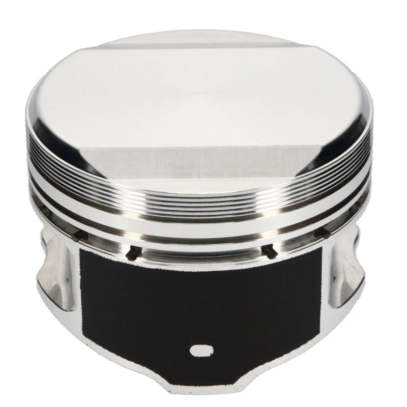 JE Pistons Nissan SR20DET 8.5KIT Set of 4 Pistons - Image 6