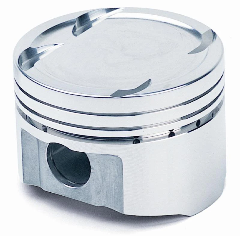 JE Pistons SUB STI EJ257 Block w/ EJ20 Head 100mm Bore CR 8.5 KIT Set of 4 Pistons
