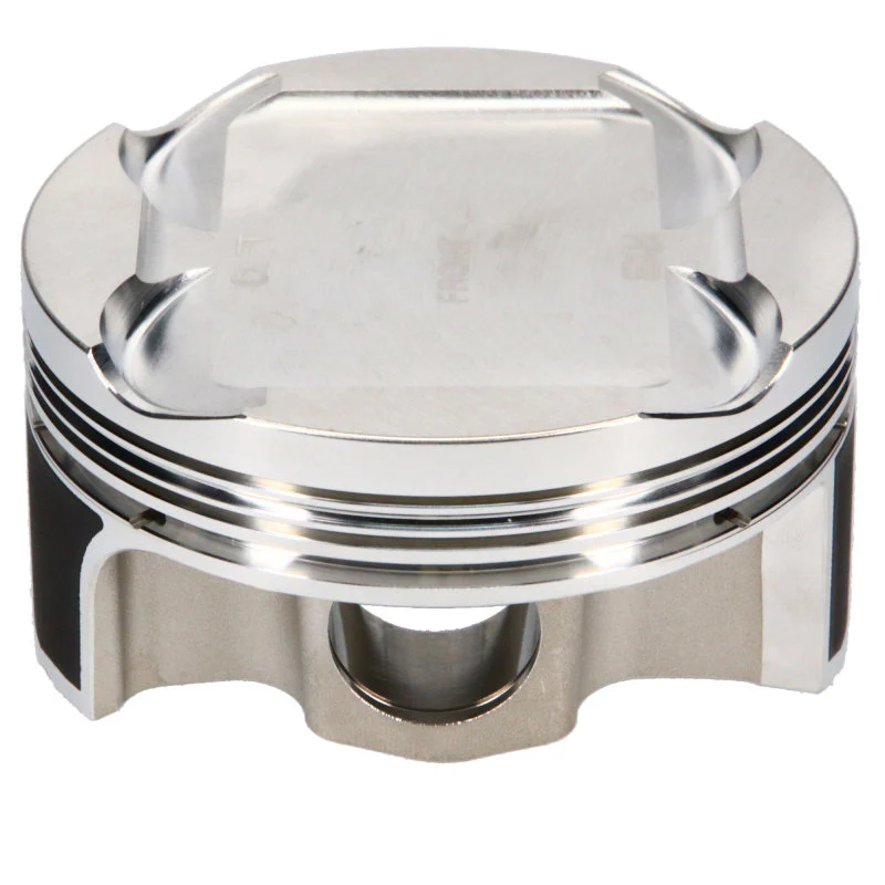 JE Pistons SUB WRX EJ205 79mm STR 92.5mm Bore CR 8.5 KIT Set of 4 Pistons - Image 6