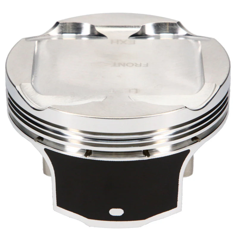JE Pistons SUB WRX EJ205 92.50 mm Bore - 1.287 in. CH, -11.70 CC KIT Set of 4 Pistons - Image 2