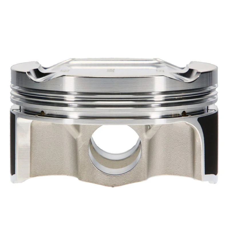 JE Pistons SUB WRX EJ205 92.50 mm Bore - 1.287 in. CH, -11.70 CC KIT Set of 4 Pistons - Image 3