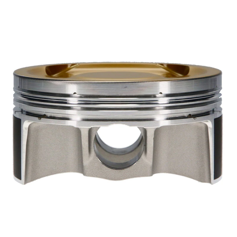 JE Pistons Subaru EJ25 Ultra Series 100mm Bore Dia -17.3cc 8.5:1 0.905in Pin - Piston Set - Image 3