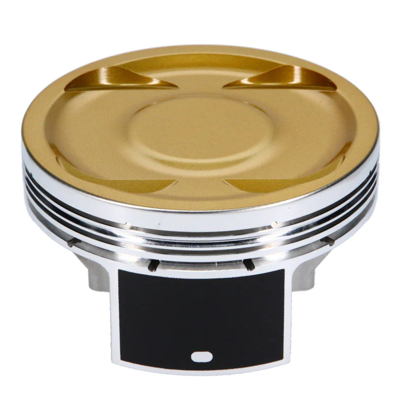 JE Pistons Subaru EJ25 Ultra Series 8.5:1 (Set of 4) - Image 5