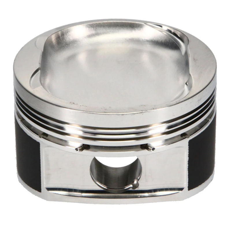 JE Pistons TOY 2JZGTE 9.5:1 KIT Set of 6 Pistons - Image 5