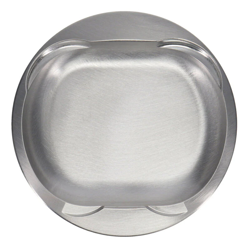JE Pistons Toyota 3SGE 86.5mm Bore +1.00mm Oversize 9.5:1 CR -15cc Dome (Set of 4) - Image 4