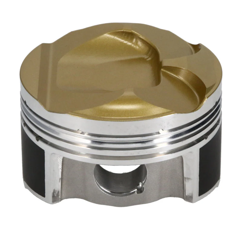 JE Pistons Ultra Series Honda K20C 86mm Bore 10.0:1 CR Set of 4 Pistons - Image 10