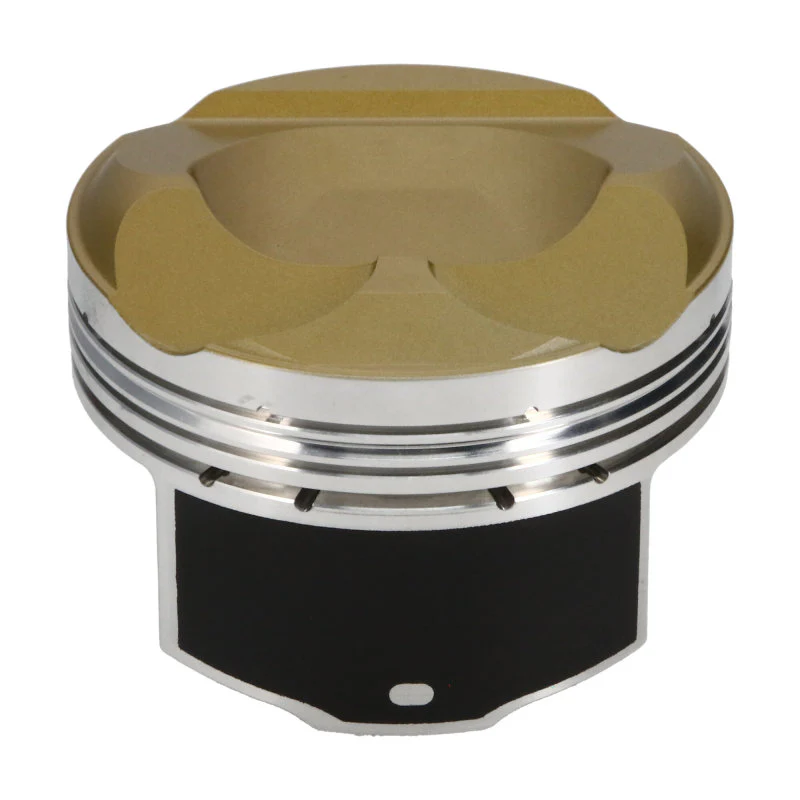 JE Pistons Ultra Series Honda K20C 86mm Bore 10.0:1 CR Set of 4 Pistons - Image 5
