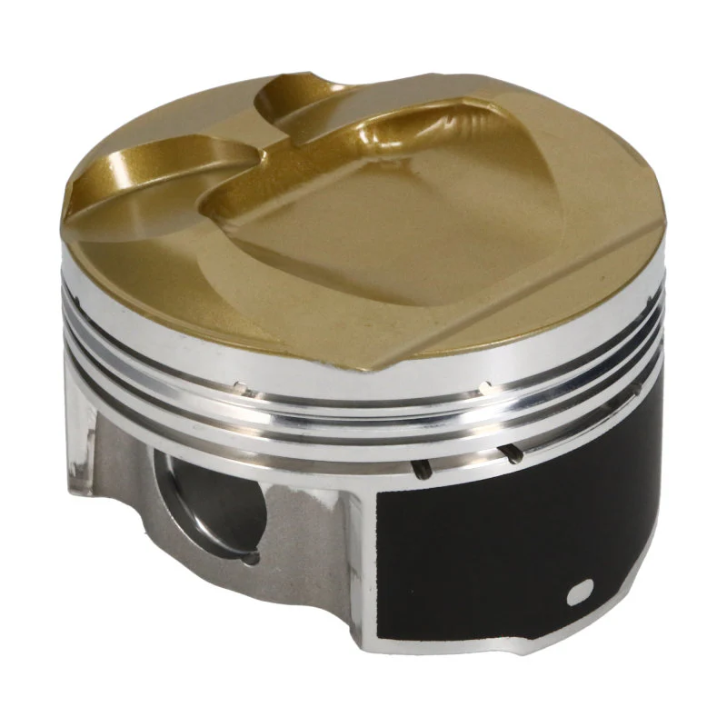 JE Pistons Ultra Series Honda K20C 86mm Bore 10.0:1 CR Set of 4 Pistons - Image 6
