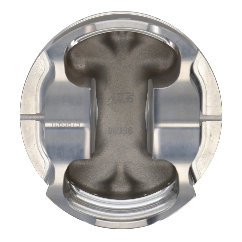 JE Pistons Ultra Series Honda K20C 86mm Bore 10.0:1 CR Set of 4 Pistons - Image 7