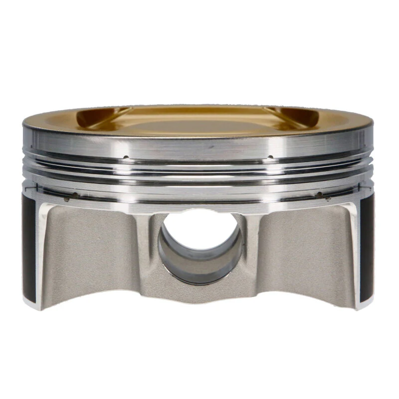 JE Pistons Ultra Series Subaru EJ257 99.75mm Bore 9.5:1 CR Set of 4 Pistons - Image 5