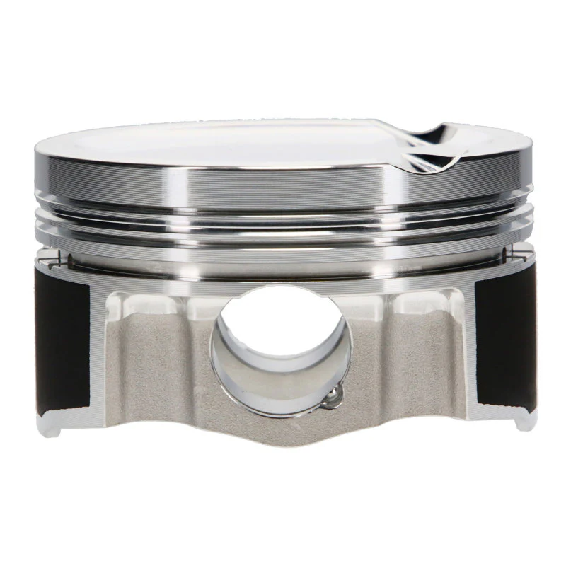JE Pistons Volkswagen 2.0T TSI 82.5mm Bore 9.6:1 CR -7.1cc Dish Piston (Set of 4) - Image 6