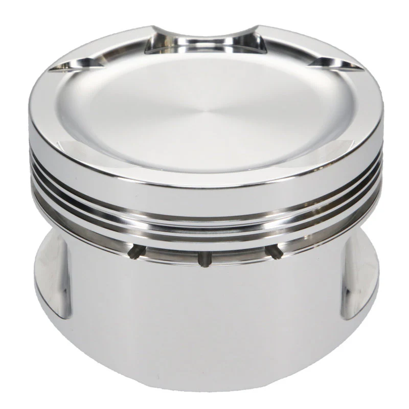JE Pistons VW 1.8L 20V 9.25 KIT Set of 4 Pistons - Image 5