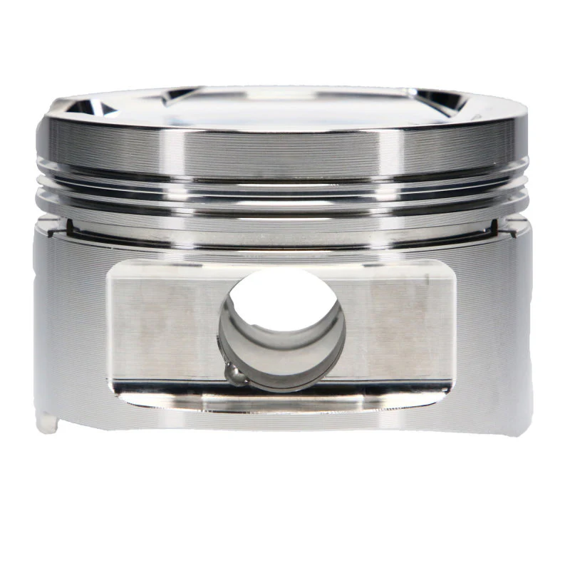 JE Pistons VW 1.8L 20V 9.25 KIT Set of 4 Pistons - Image 3