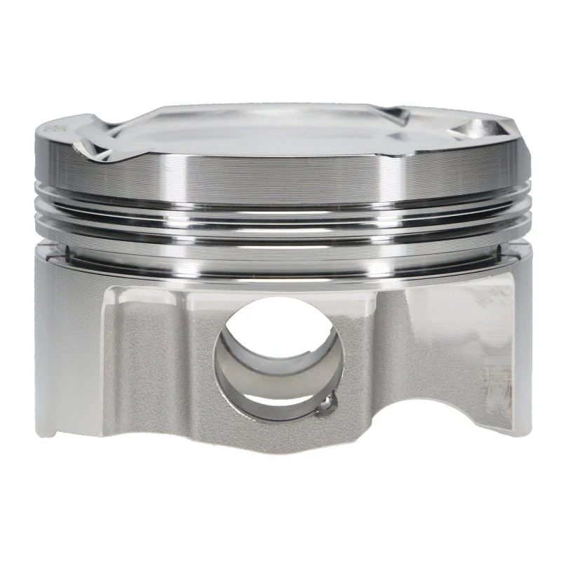 JE Pistons VW 1.8T 20V KIT 81.0 Set of 4 Pistons - Image 10