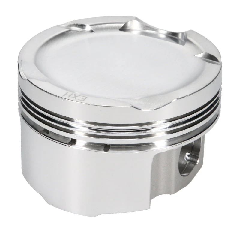 JE Pistons VW 1.8T 20V KIT 81.0 Set of 4 Pistons - Image 11