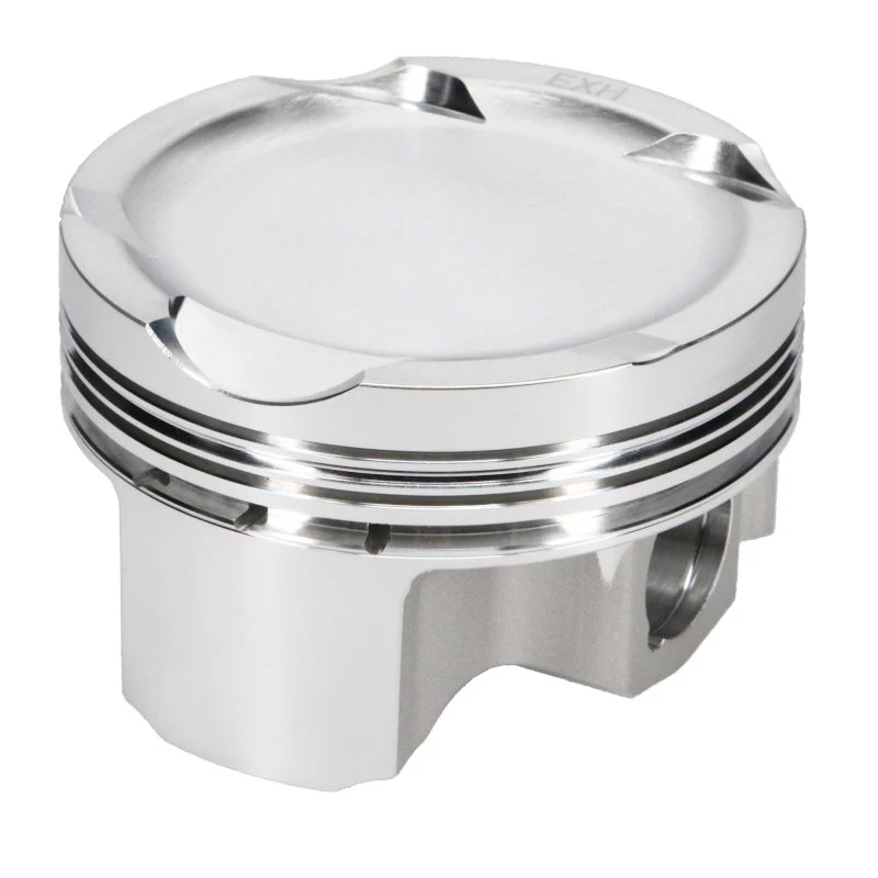 JE Pistons VW 1.8T 20V KIT 81.0 Set of 4 Pistons - Image 3