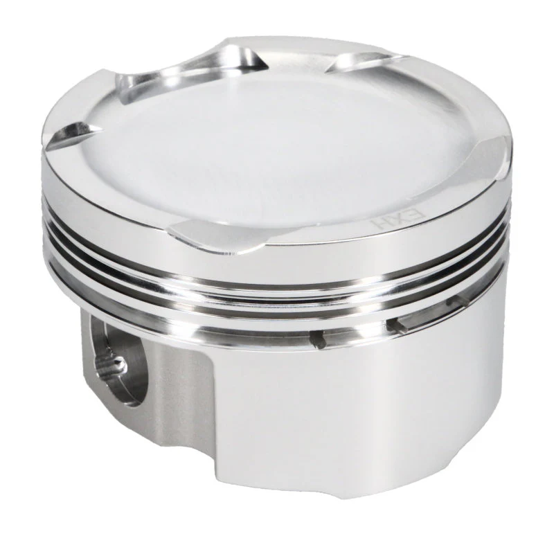JE Pistons VW 1.8T 20V KIT 81.0 Set of 4 Pistons - Image 7