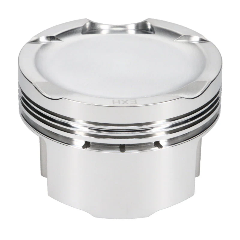 JE Pistons VW 1.8T 20V KIT 81.0 Set of 4 Pistons - Image 9