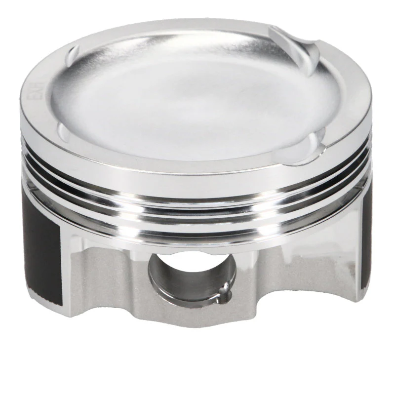 JE Pistons VW 2.0T FSI 82.5 KIT Set of 4 Pistons - Image 2