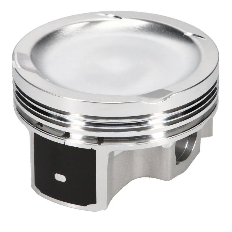 JE Pistons VW 2.0T FSI 82.5 KIT Set of 4 Pistons - Image 3