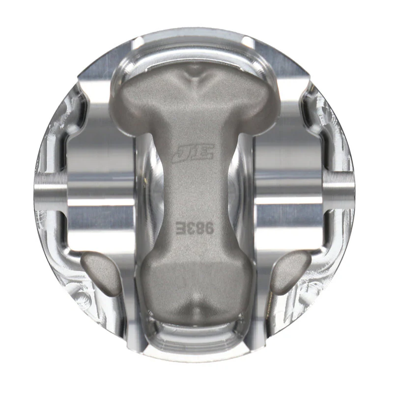 JE Pistons VW 2.0T FSI 82.5 KIT Set of 4 Pistons - Image 8