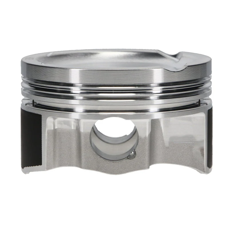 JE Pistons VW 2.0T FSI 82.5 KIT Set of 4 Pistons - Image 9