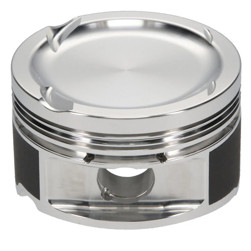 JE Pistons VW 2.0T FSI 82.5 KIT Set of 4 Pistons - Image 5